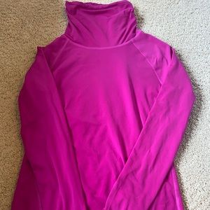 Champion workout top